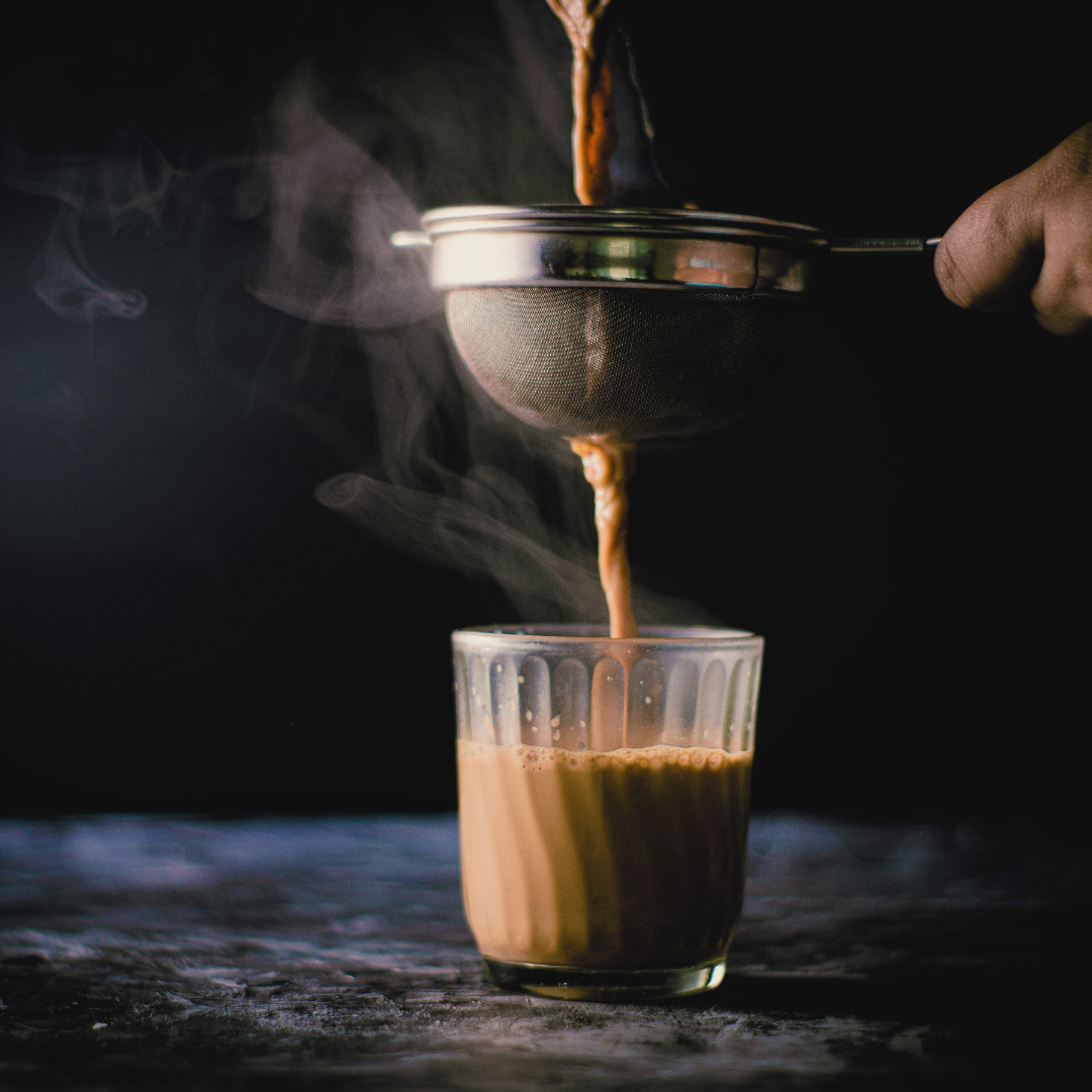 Ultimate Chai Guide - Step-by-Step Guide (With Video)