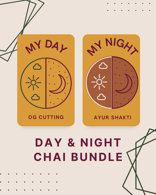 Day & Night Bundle